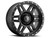 Main image for ICON Six Speed 17x8.5 6x5.5 0mm Offset 4.75in BS 108mm Bore Satin Black Wheel