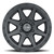 Additional image for ICON Rebound 17x8.5 5x150 25mm Offset 5.75in BS 110.1mm Bore Double Black Wheel