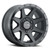 Main image for ICON Rebound 17x8.5 6x5.5 0mm Offset 4.75in BS 106.1mm Bore Double Black Wheel