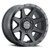 Main image for ICON Rebound 18x9 6x135 6mm Offset 5.25in BS 87.1mm Bore Double Black Wheel