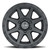 Additional image for ICON Rebound 18x9 6x135 6mm Offset 5.25in BS 87.1mm Bore Double Black Wheel