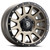 Main image for ICON Compression 17x8.5 5x150 25mm Offset 5.75in BS 110.1mm Bore Bronze Wheel
