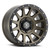 Main image for ICON Compression 17x8.5 6x5.5 0mm Offset 4.75in BS 106.1mm Bore Bronze Wheel