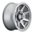 Additional image for ICON Rebound Pro 17x8.5 6x5.5 0mm Offset 4.75in BS 106.1mm Bore Titanium Wheel
