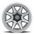 Additional image for ICON Rebound Pro 17x8.5 6x5.5 0mm Offset 4.75in BS 106.1mm Bore Titanium Wheel