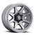 Additional image for ICON Rebound Pro 17x8.5 6x5.5 0mm Offset 4.75in BS 106.1mm Bore Titanium Wheel
