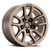 Main image for ICON Vector 5 17x8.5 5x150 25mm Offset 5.75in BS 110.1mm Bore Bronze Wheel