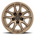 Additional image for ICON Vector 5 17x8.5 5x150 25mm Offset 5.75in BS 110.1mm Bore Bronze Wheel