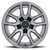Additional image for ICON Vector 5 17x8.5 5x150 25mm Offset 5.75in BS 110.1mm Bore Titanium Wheel