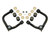 Main image for ICON 2007+ Toyota FJ / 2003+ Toyota 4Runner Tubular Upper Control Arm Delta Joint Kit