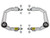 Main image for ICON 2005+ Toyota Tacoma Billet Upper Control Arm Delta Joint Kit