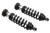 Additional image for ICON 00-06 Toyota Tundra Ext Travel 2.5 Series Shocks VS IR Coilover Kit w/700lb Spring Rate