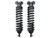 Main image for ICON 2016+ Nissan Titan XD 2.5 Series Shocks IR Coilover Kit