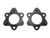 Main image for ICON 2005+ Toyota Tacoma / 2007+ Toyota FJ / 2002+ Toyota 4Runner 2in Spacer Kit