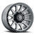 Main image for ICON Compression HD 18x9 8x170 6mm Offset 5.25in BS Titanium Wheel