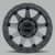 Main image for Method MR317 17x8.5 0mm Offset 6x5.5 106.25mm CB Matte Black Wheel