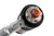 Additional image for FOX 05+ Toyota Tacoma Performance Elite 2.5 Series Shock Rear, 0-1.5in Lift