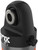 Additional image for Fox 2.5 Factory Series 12in. Air Shock 1-5/8in. Shaft (Normal Valving) 40/80 - Black