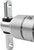 Additional image for Fox 11+ Chevy HD 2.0 Performance Series 7.4in. Smooth Body IFP Front Shock (Aluminum) / 4-6in. Lift