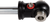 Additional image for Fox 08-13 Ram 2500/3500 4WD 2.0 Factory Series ATS Steering Stabilizer - Anodized