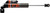 Additional image for Fox 08-13 Ram 2500/3500 4WD 2.0 Factory Series ATS Steering Stabilizer - Anodized