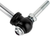 Additional image for Fox 2007+ Jeep JK 2.0 Performance Series 8.2in. TS Stabilizer 1-3/8in Tie Rod Clamp
