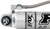 Additional image for Fox 07+ Jeep JK 2.0 Performance Series 11.6in. Smooth Body Remote Reservoir Rear Shock / 4-6in. Lift