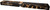 Additional image for Fox 2.0 Performance Series 10.1in. Smooth Body R/R Shock Aluminum / Std Travel / Eyelet Ends - Black