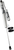 Additional image for Fox 05+ Ford SD 2.0 Performance Series 14.1in. Smooth Body Remote Reservoir Rear Shock / 4-6in. Lift