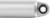 Additional image for Fox 14-18 Dodge 2500 4WD 2.0 Perf Series 10.2in Smooth Body IFP Rear Shock / 2-3.5in Lift