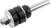 Additional image for Fox 19+ Ram 1500 4WD 2.0 Performance Series IFP Shock (Alum) / 0-2in. Lift - Rear