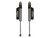 Additional image for ICON 1999+ Ford F-250/F-350 Super Duty 0-3in Rear 2.5 Series Shocks VS PB CDCV - Pair