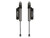 Additional image for ICON 1999+ Ford F-250/F-350 Super Duty 0-3in Rear 2.5 Series Shocks VS PB - Pair