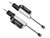 Additional image for ICON 2007+ Toyota Tundra Rear 2.5 Series Shocks VS PB - Pair