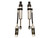 Additional image for ICON 98-07 Toyota Land Cruiser 100 Series 0-3in Front 2.5 Series Shocks VS RR - Pair