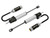 Additional image for ICON 2007+ Toyota FJ / 2003+ Toyota 4Runner 1-3in Rear 2.5 Series Shocks VS RR - Pair