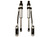 Main image for ICON 2005+ Ford F-250/F-350 Super Duty 4WD 0-2.5in Front 2.5 Series Shocks VS RR CDCV - Pair