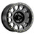 Main image for Method MR305 NV 20x9 +18mm Offset 5x5.5 108mm CB Matte Black Wheel