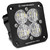 Main image for Baja Designs Squadron Pro Black Wide Cornering Pattern Flush Mount LED Light Pod - Black