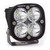 Main image for Baja Designs Squadron Sport Work/Scene Pattern Black LED Light Pod - Clear