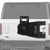 Bronco 6G Aluminum Sportgate Tire Carrier