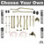 Jeep JK Wrangler 3.5" Game-Changer Suspension & Lift Kit, Right Hand Drive