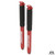 RockSport RED Long Travel Shock, JK Wrangler, Rear, Pair