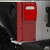 JK/JKU Wrangler Aluminum Housing, ExoCorner, LED Lo-Profile Taillight Kit, Pair