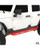 Overland Rocker & Flip Step Kit, Pair, JK, 4-Door