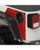 JK Wrangler Rear Exo-Skin, 2-Door, Pair