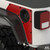 JK Wrangler Rear Exo-Skin, 2-Door, Pair