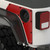 JK Wrangler Rear Exo-Skin, 4-Door, Pair