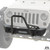 Frame-Built Bumper #1202, JK Wrangler