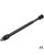 JL Wrangler Rear Driveshaft, 4-Door